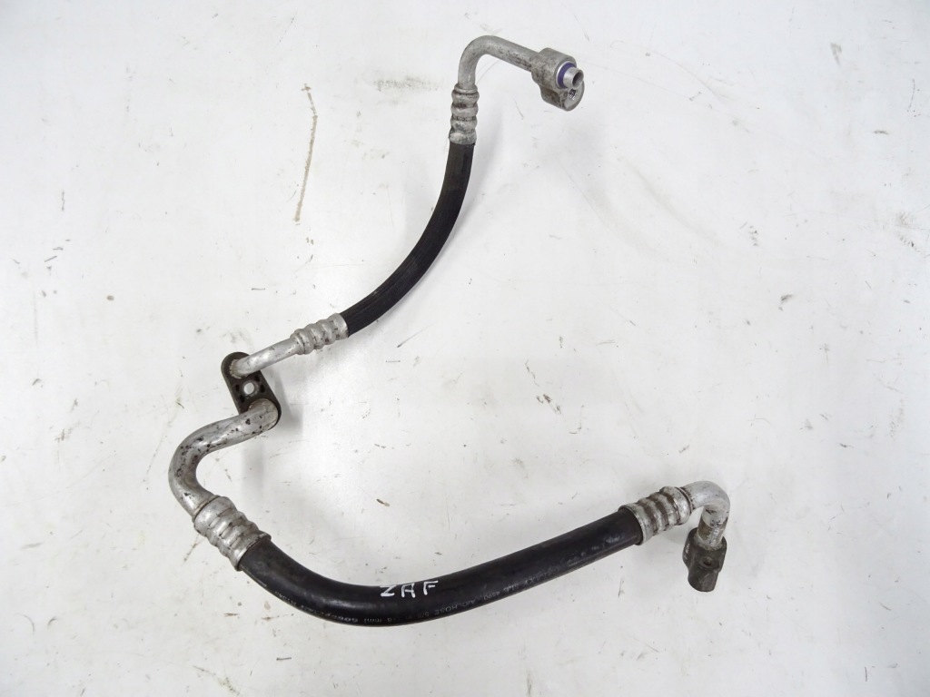 фото №1, Opel zafira b 1.6 b шланг кондиціонера