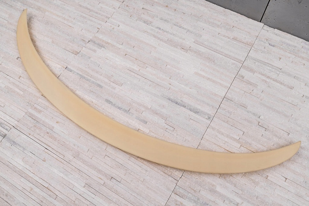 фото №9, Спойлер крышки mercedes cla c117 2013-2019