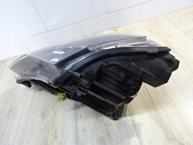 фото №12, Skoda superb 3v 3v1941015b bi ксенон поворотний лівий