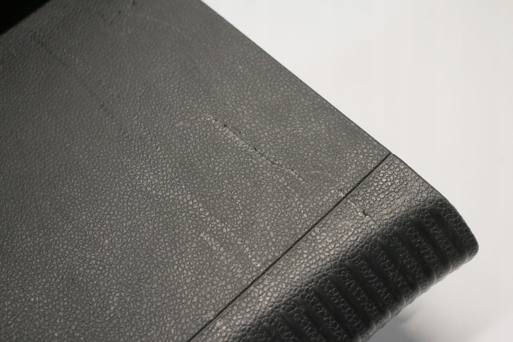 фото №5, Защита поперечина задняя vw eos