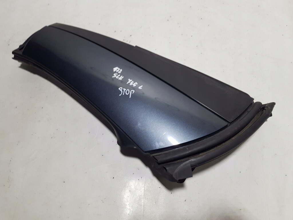 Купити Стійку  дах обшивка лівий mercedes slk slc r172 w172 c755 755