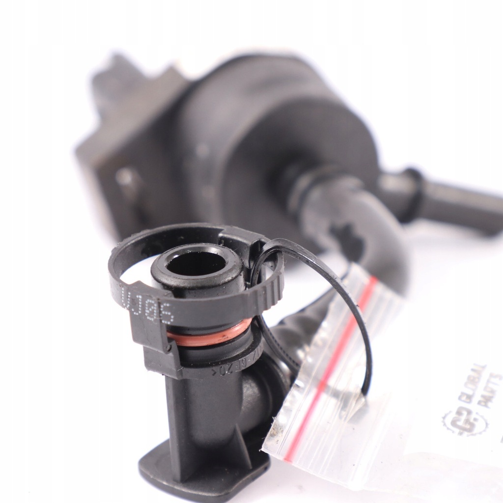 фото №11, Mini r55 r56 бензин n12 n16 клапан вентиляционный бака топлива 7624538