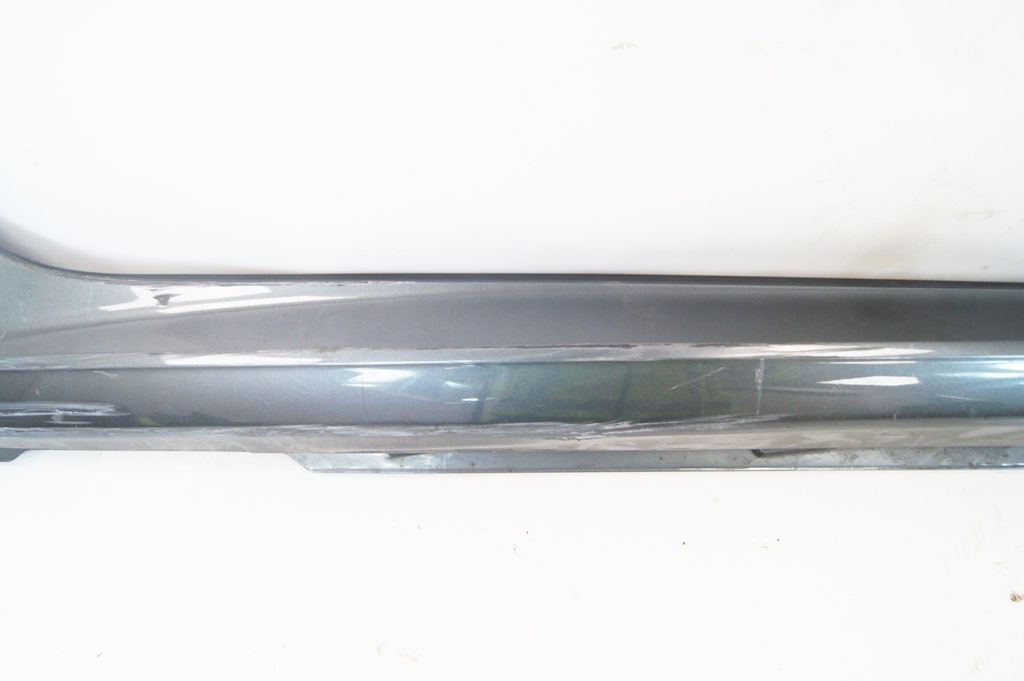 фото №4, Молдинг накладка порог порог правая audi a7 s line