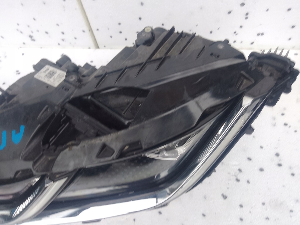 фото №5, Vw arteon лампа левая фара full led 3g8941035