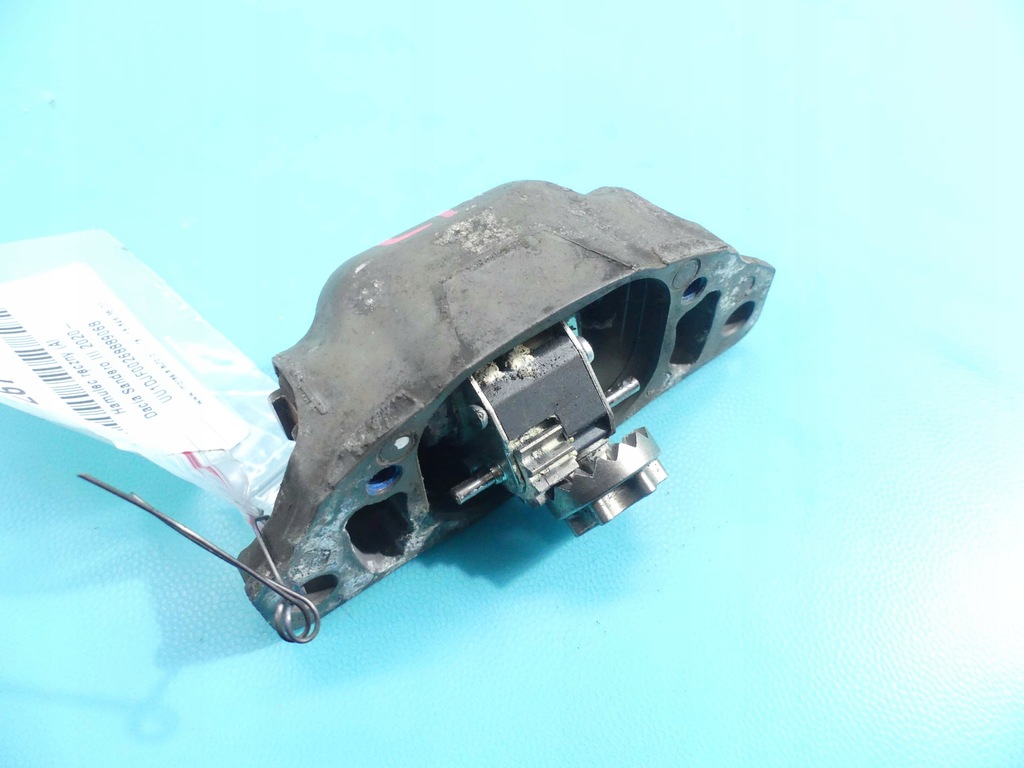 фото №1, Механізм гальма ручного dacia sandero iii 20-