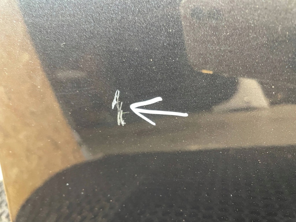 фото №8, Крила перед передній правий jaguar xe x760 r-sport lkh ammonite grey 2015-