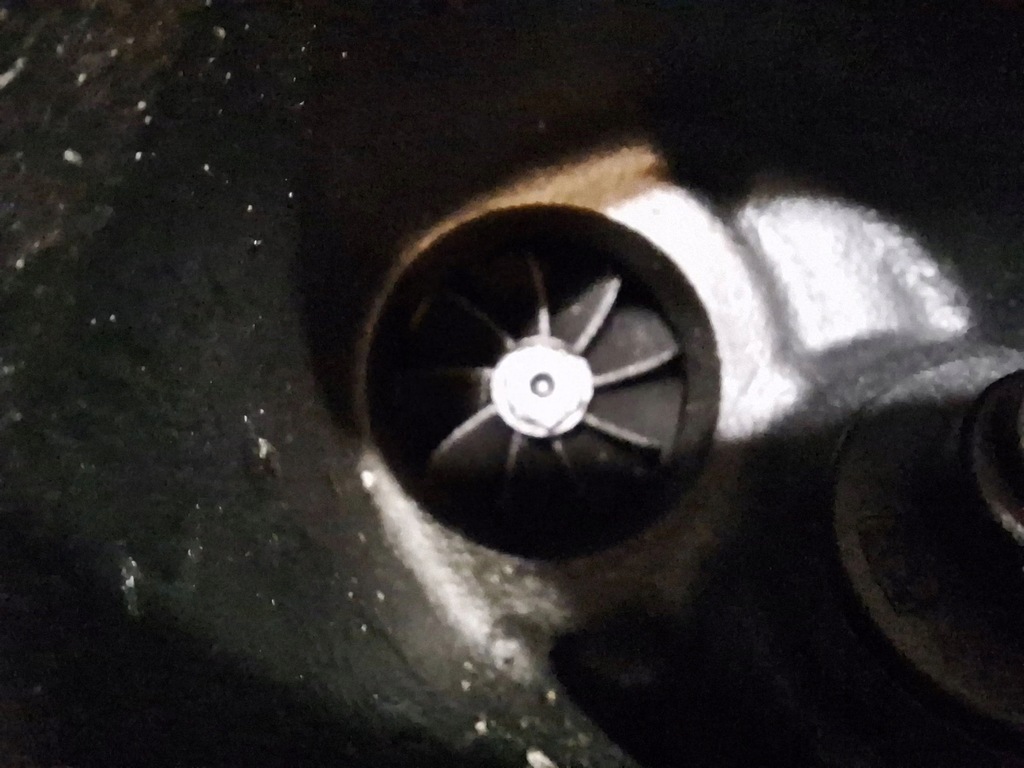 фото №5, Турбина 55238189 fiat 500 abarth 1.4 tjet