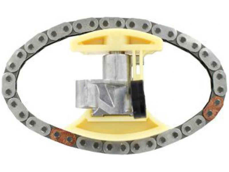 фото №12, Skf vkml 83504 набор цепи распределительного вала