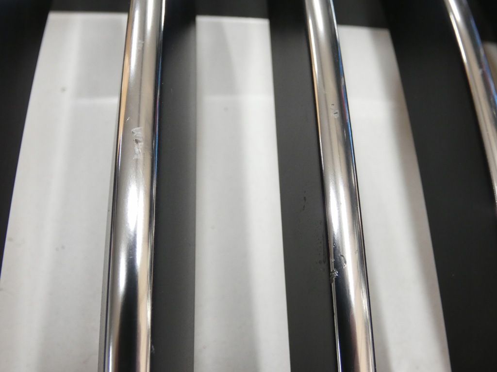 фото №10, Решётка радиатора, решётки радиатора, решётка радиатора bmw 5 gt f07