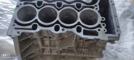 фото №9, Блок двигателя obrobiony _ bmw 2,0 бензин _n43b20_e60 e90