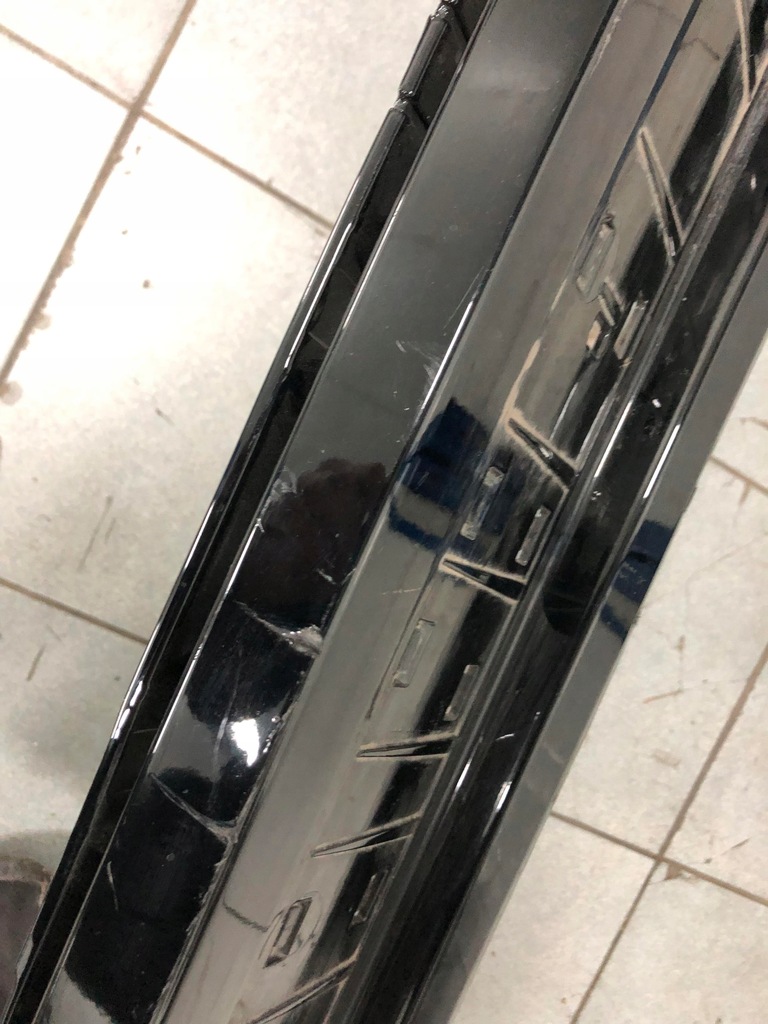 фото №6, Mercedes gla w247 2020- бампер задня a2478855600