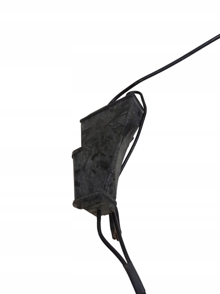 фото №4, Бак фильтр угольный 4f0201803f 5.2 v10 a6 c6 s6