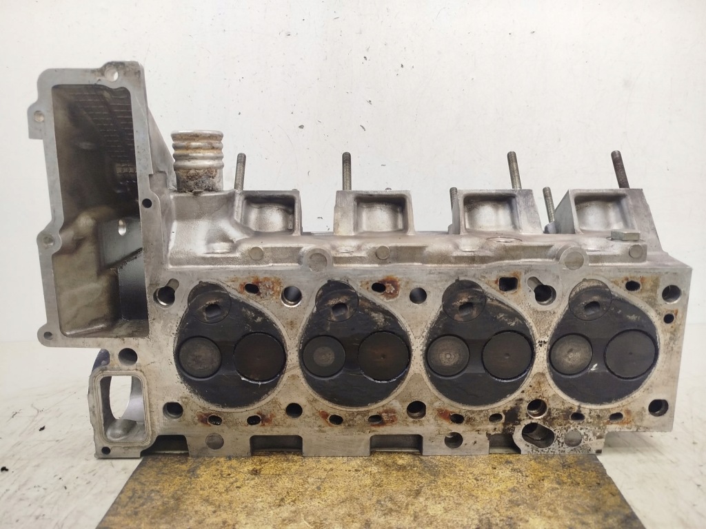 фото №7, Головка двигуна bmw 2244977 1.7 tds 174t1