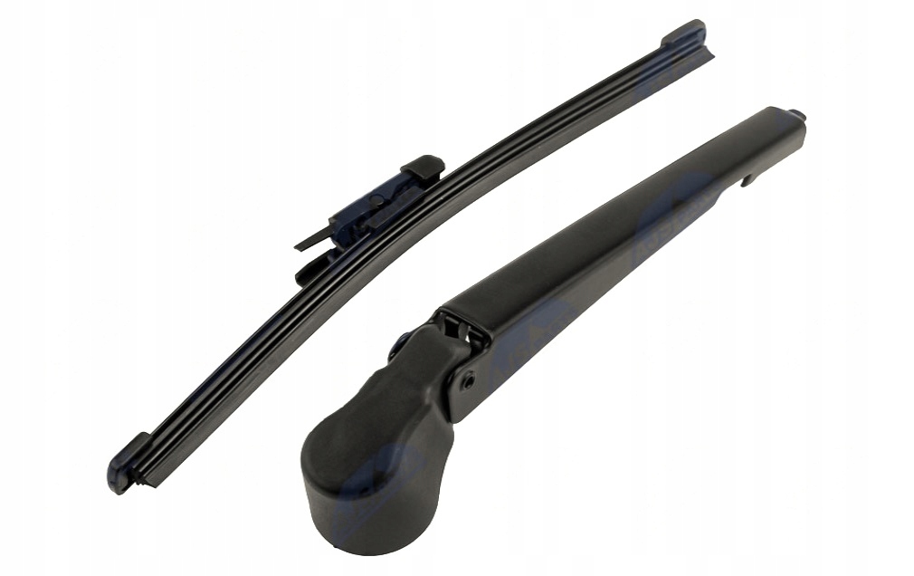 фото №1, Щітка + важіль задній двірники задня ewb-me-009