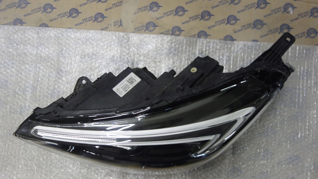 фото №4, Opel crossland x лампа led передня ліва 17-