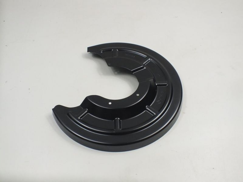 фото №5, Megane ii диск якорная задняя левая oryg