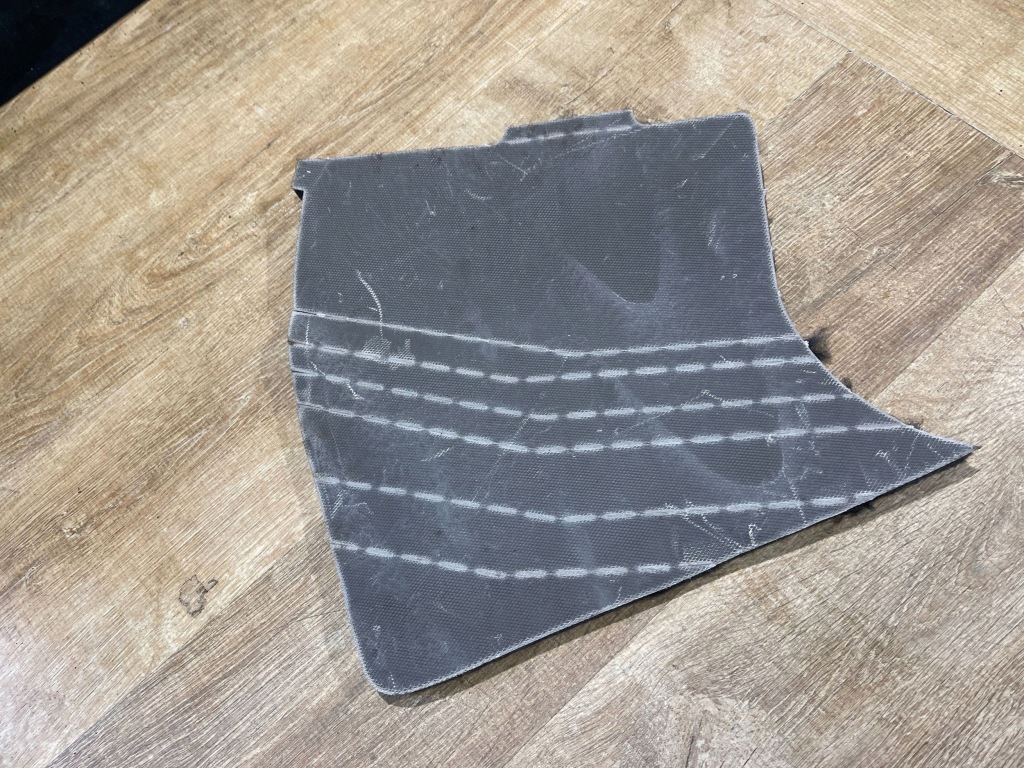 фото №1, Вкладыш discovery 5 hy3243686ab