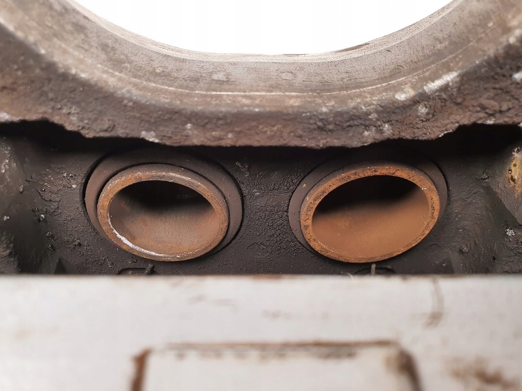 фото №5, Супорт гальмівний лівий перед infiniti fx50 5.0 v8