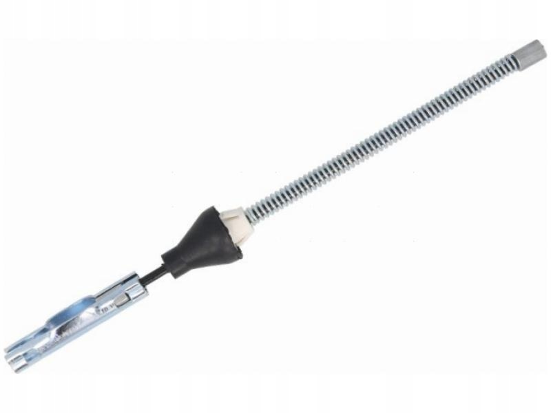 фото №1, Трос гальмівна mazda 2 i 03-07