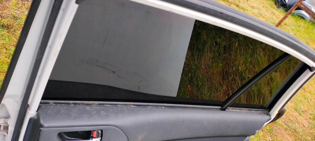 фото №15, Дверь правое задняя правый задний subaru xv i kompletny