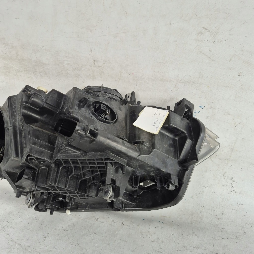 фото №7, Bmw 1 f20 f21 11-15 лампа левая перед передняя bi-xenon 7229677