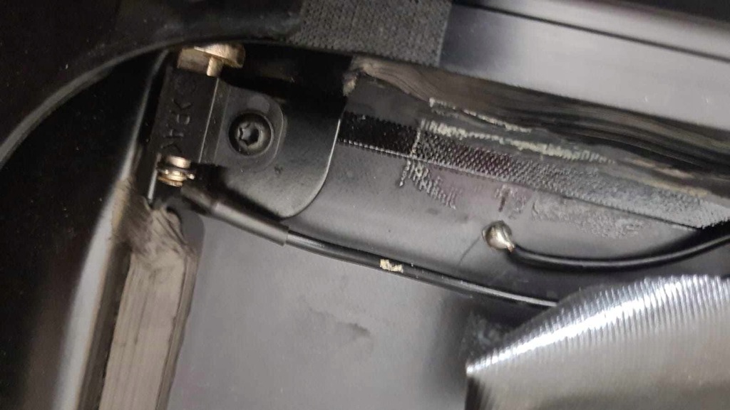 фото №6, Стекло люк люк vw phaeton 02-15 dot 24-as2-m21