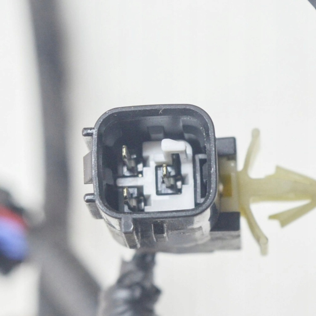 фото №6, Hyundai ioniq 2020 джгут трубопровід датчика паркування pdc