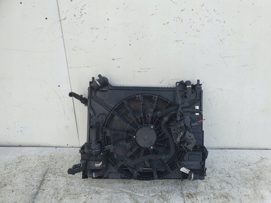 фото №16, Jaguar f pace pas перед передній 2.0d