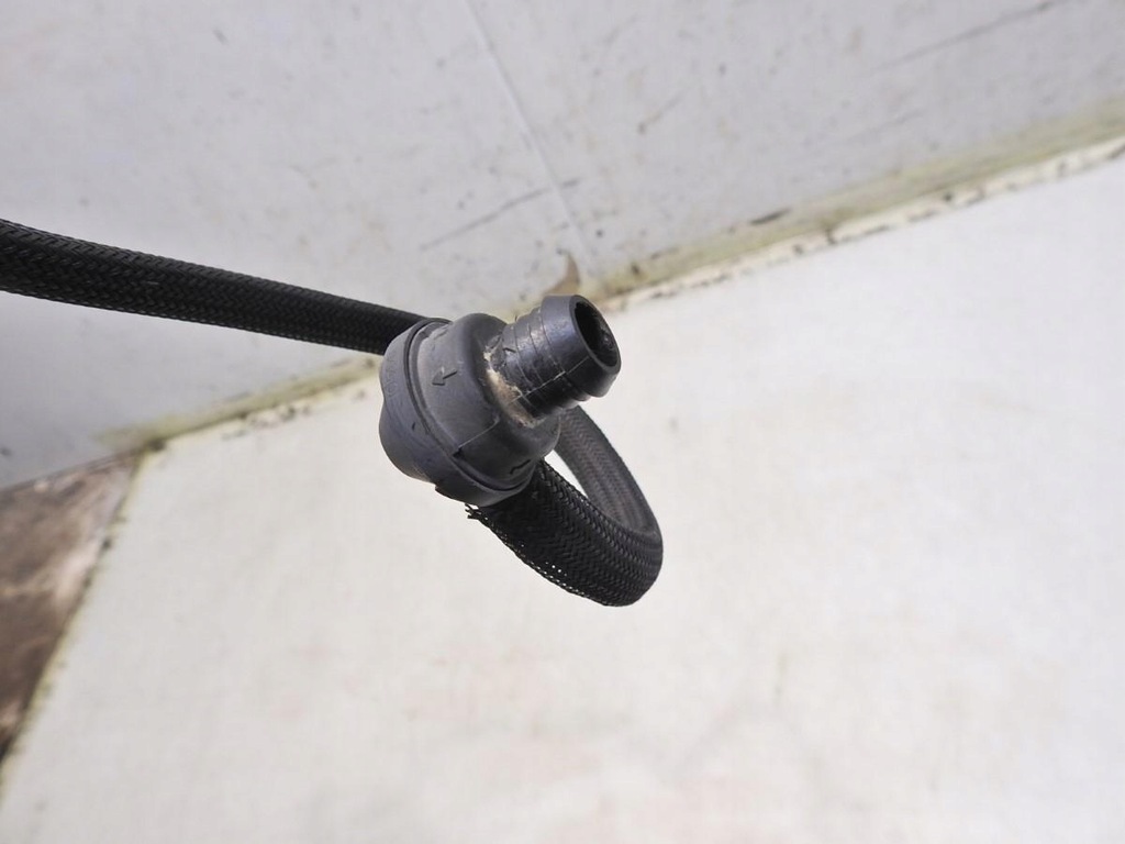 фото №3, Шланг усилитель тормозов renault latitude 2.0 dci