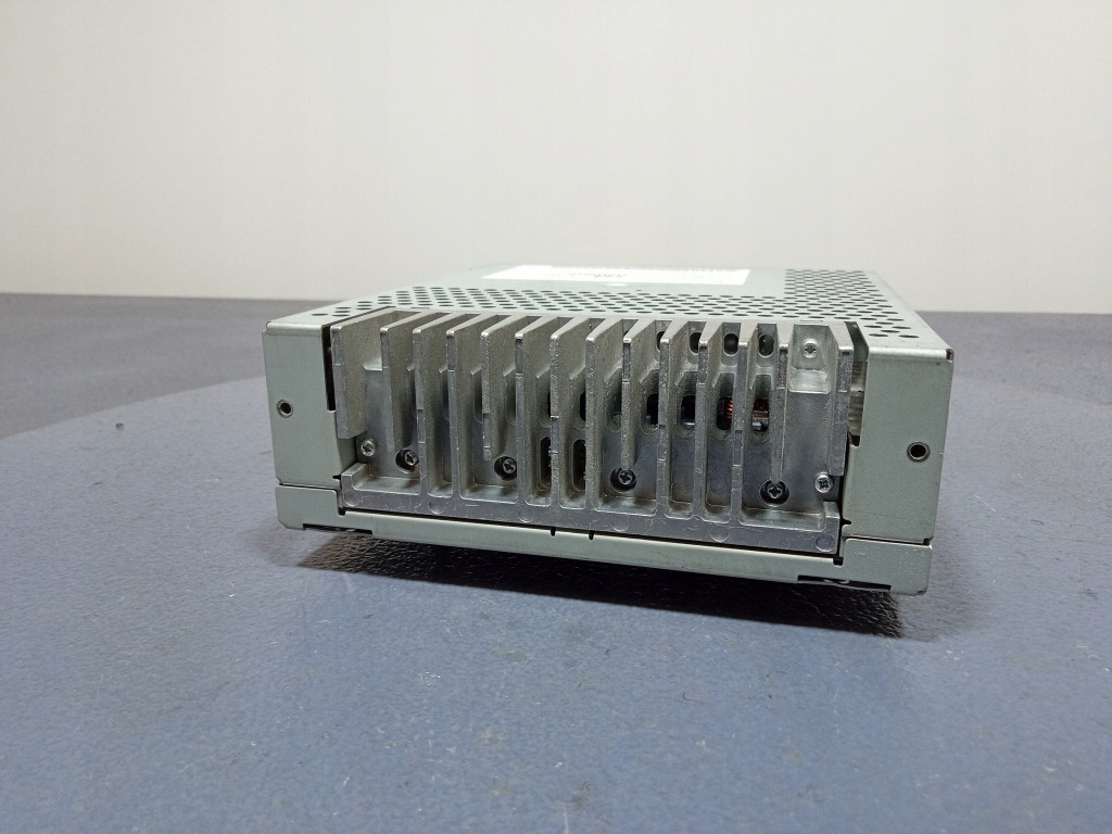 фото №4, Mercedes s klasa w221 підсилювач радіо аудіо a2218206689