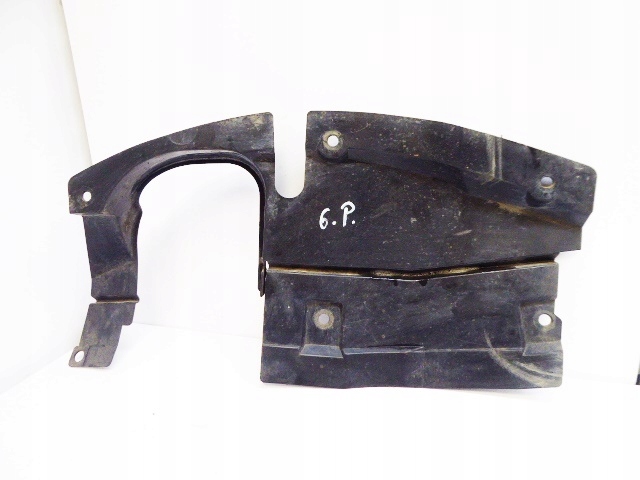 Купить 6 gy 02r- накладка полуось правый  2.0 citd