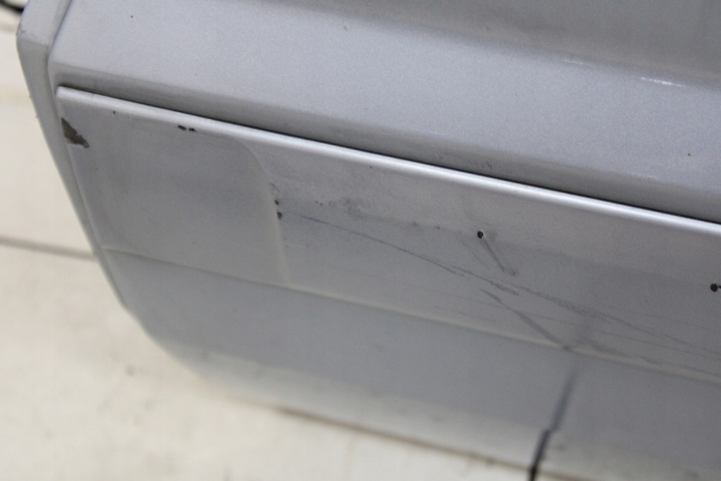 фото №7, Дверь левая задние левый задняя ford fusion lift 2005r- j4 - код лакокрасочного покрытия