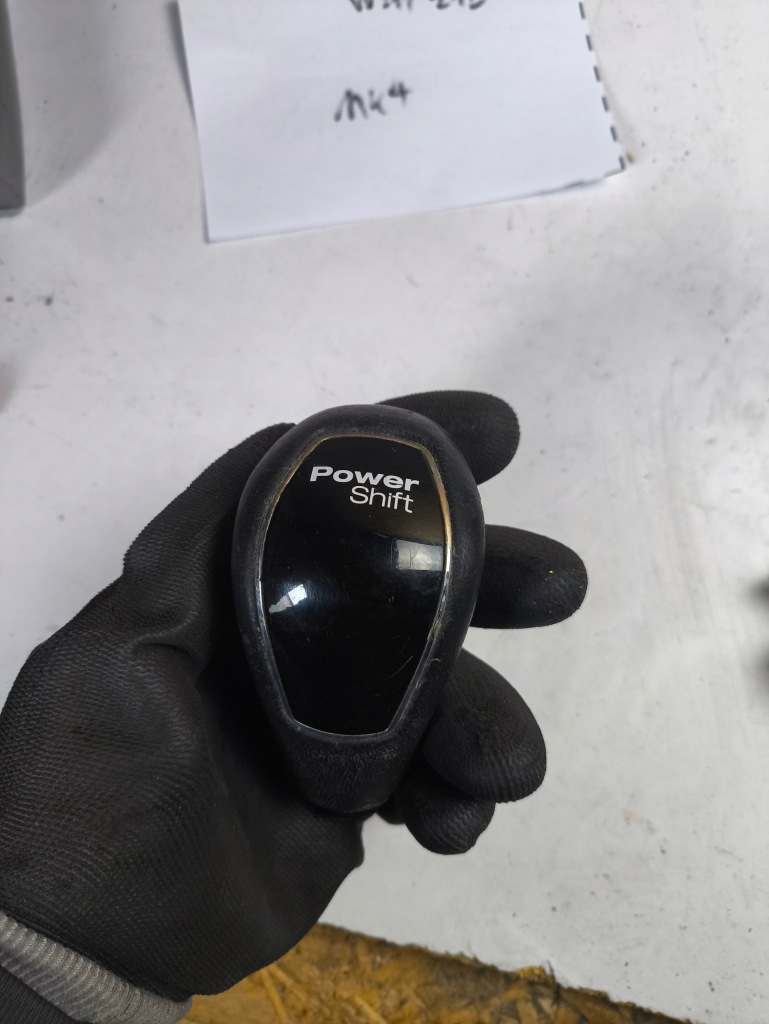 Купить Mondeo mk4 ручка переключения передач powershift ?