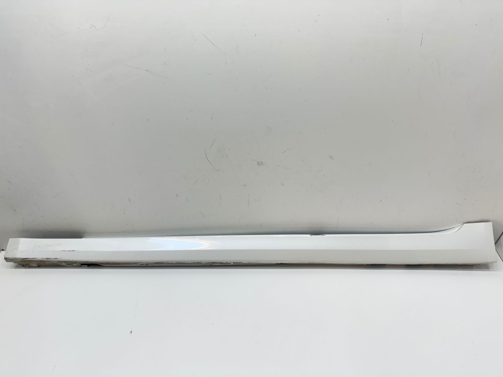 фото №1, Bmw 5 g30 g31 молдинг поріг ліва