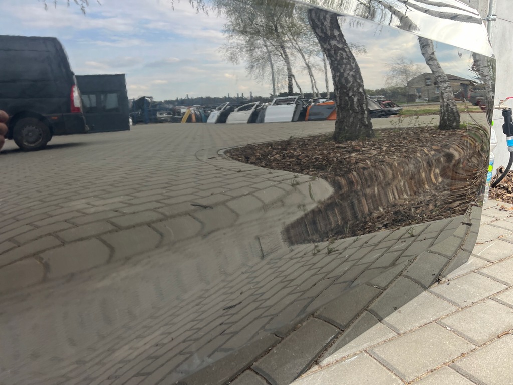 фото №10, Двері bmw x5 g05 od 2018 перед правий передні праве