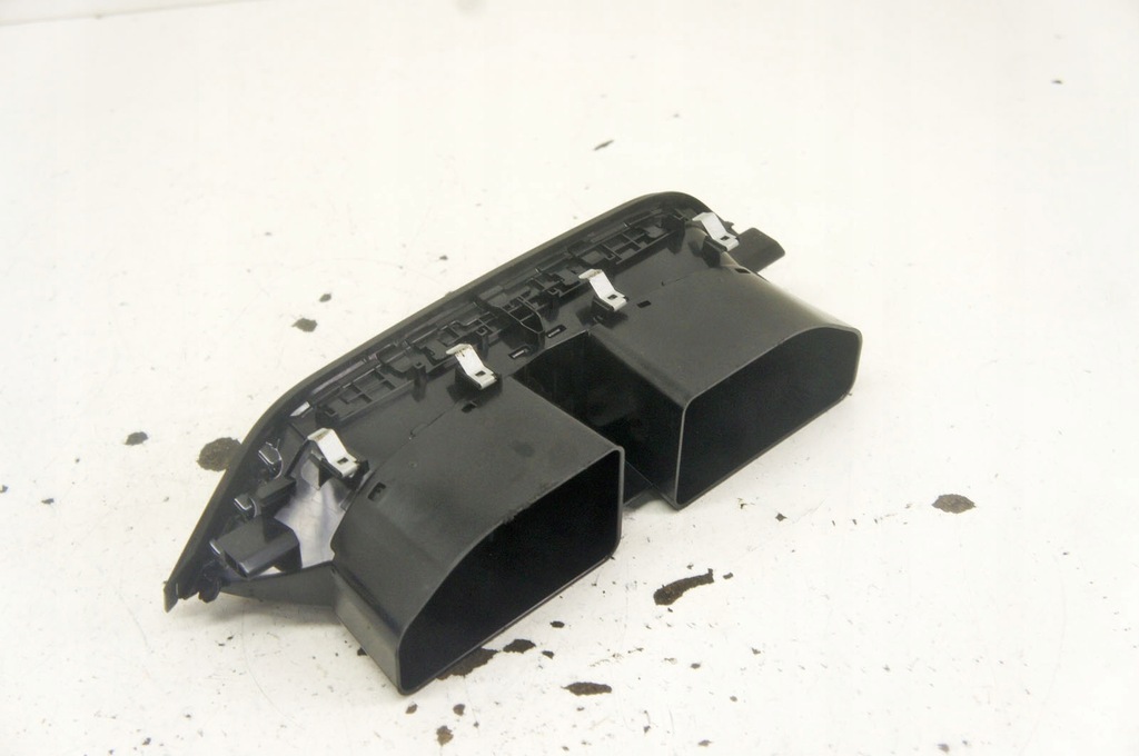 фото №7, Ub005 skoda scala решітка обдув панелі pulpitu середня 654820951e