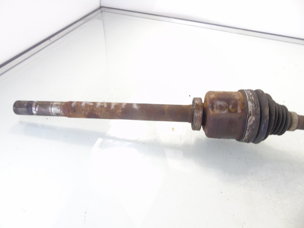 фото №2, Приводной вал правая длинная renault trafic ii 2.0 dci