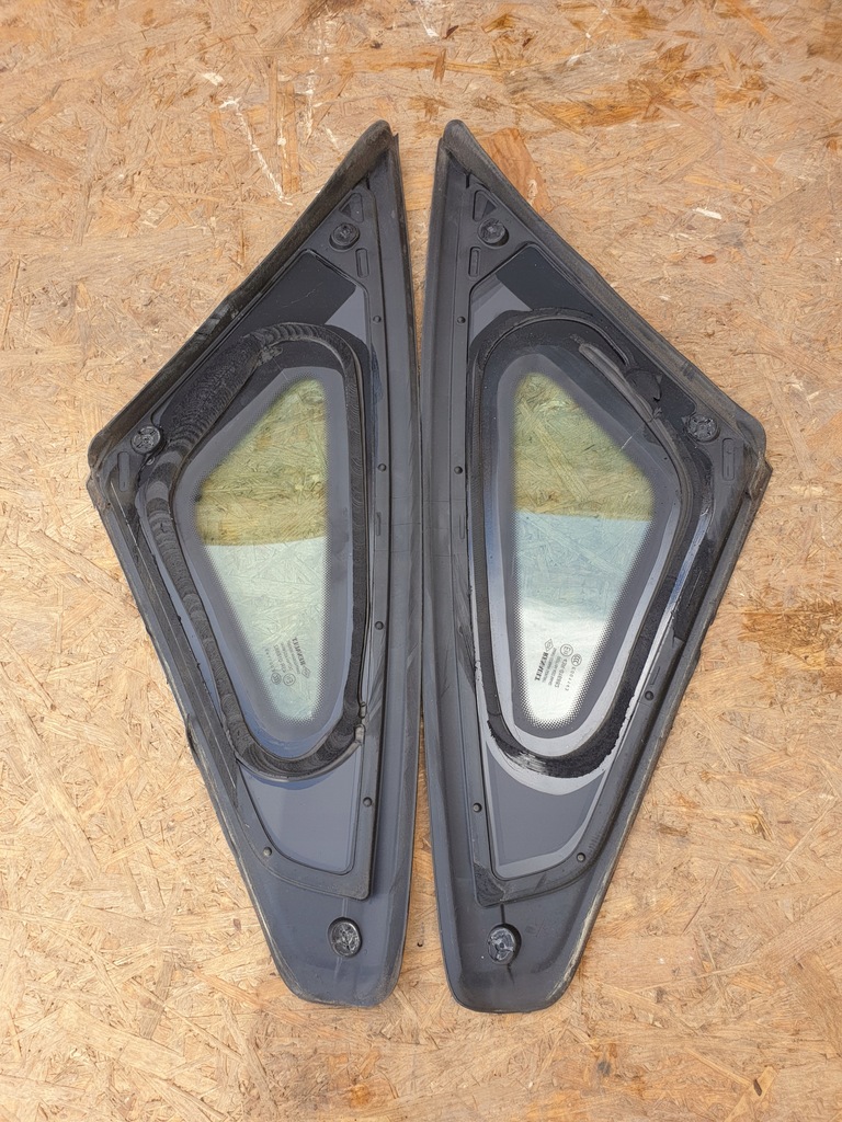 фото №9, Renault talisman sedan скло кузовна