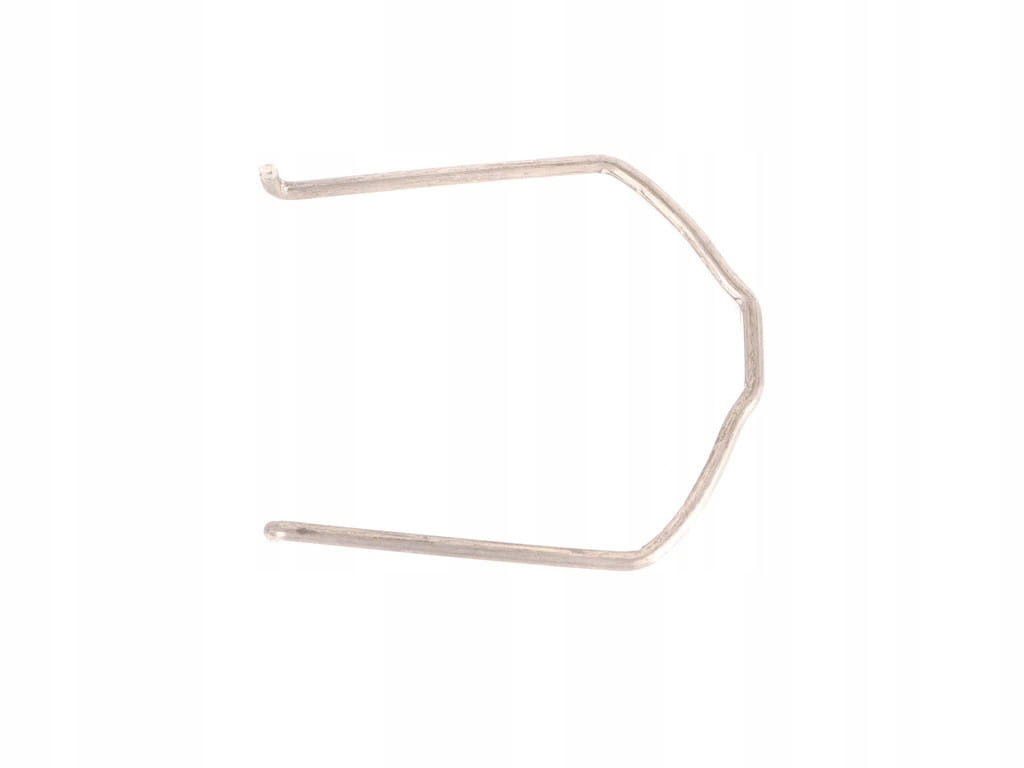 фото №4, Клипса трубы интеркулер renault fluence megane scenic iii 1.5 dci