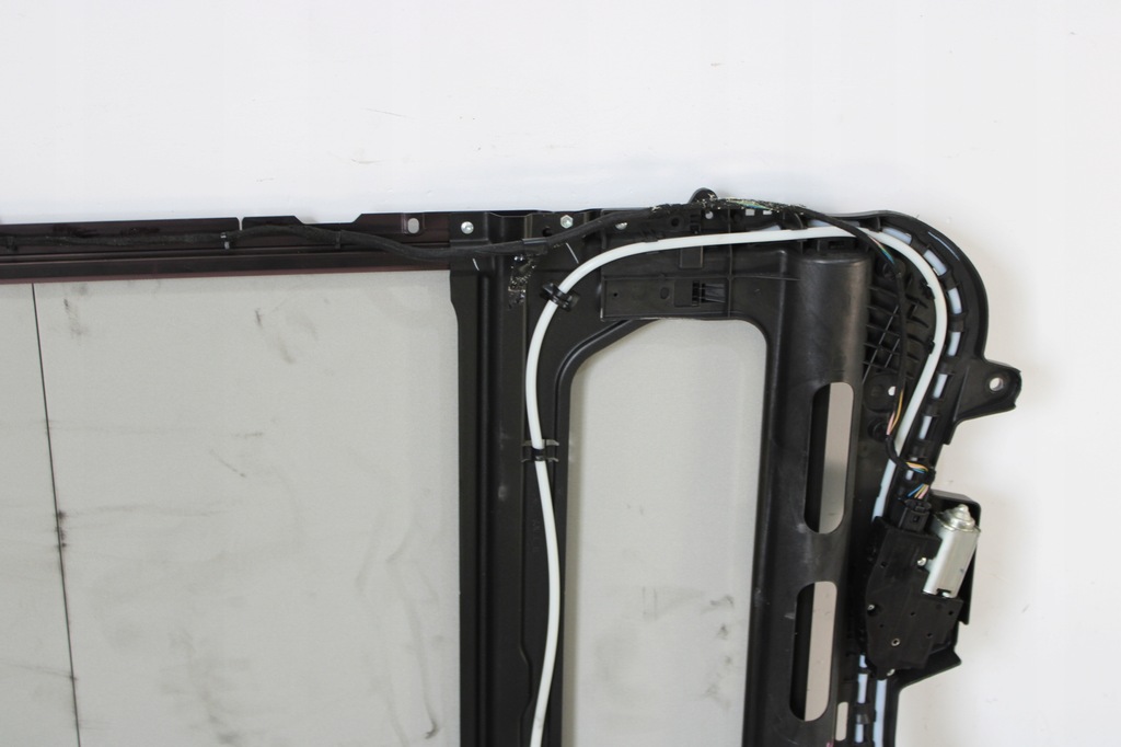 фото №5, Шторка панорама дах qashqai j11 lift 91686-4ea6b