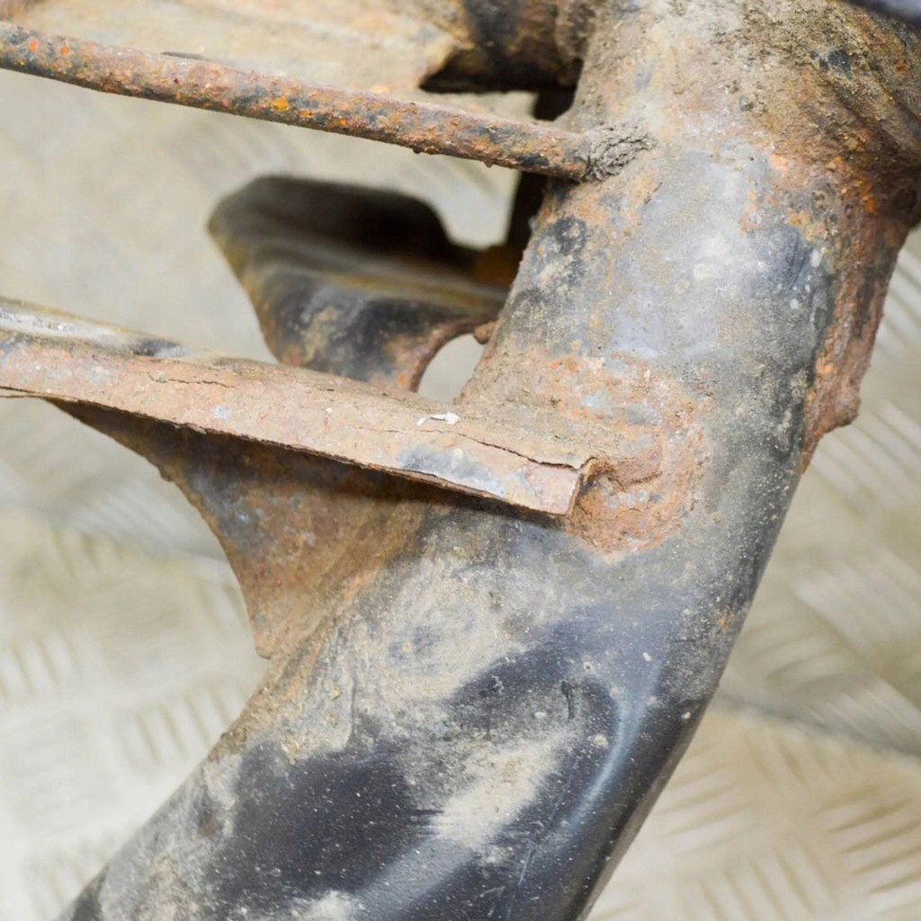 фото №8, Audi a3 s3 8v 2015 рама вспомогательная задняя