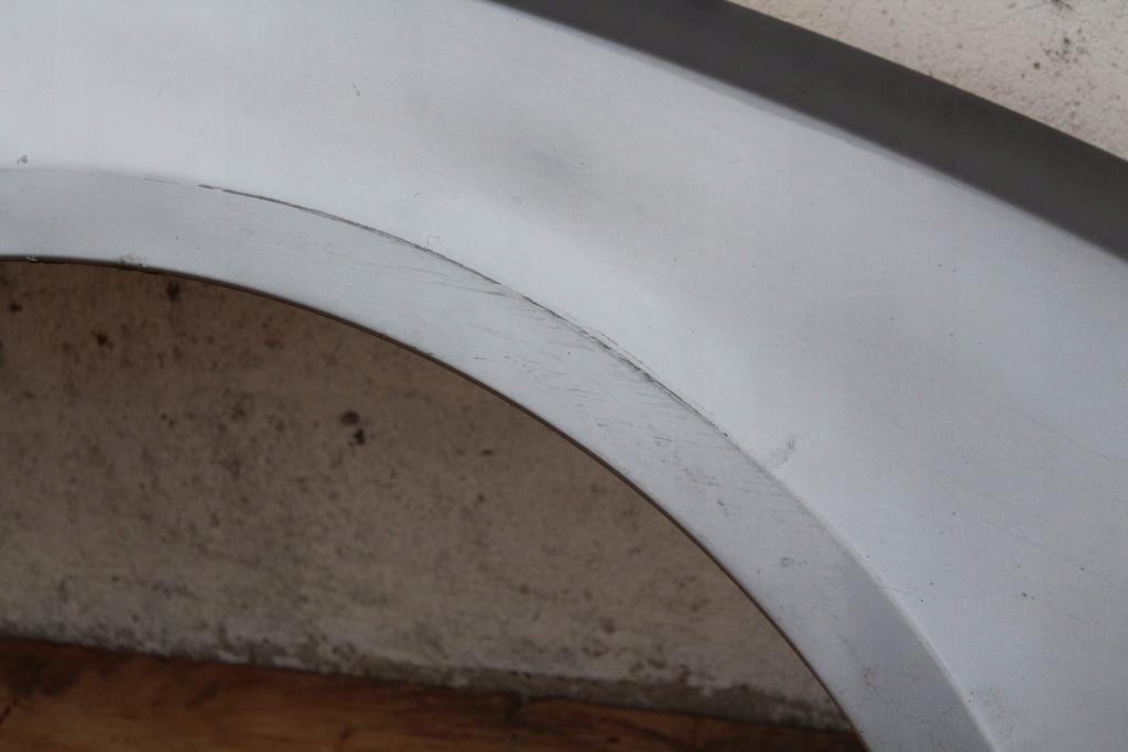 фото №7, Крила передній правий audi a5 8t przed lift