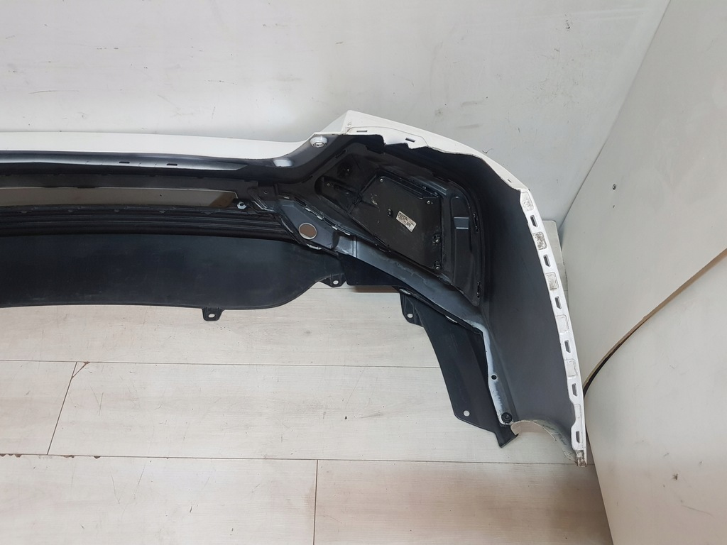 фото №15, Бампер задній задня lift hb honda civic x 18-21 lift