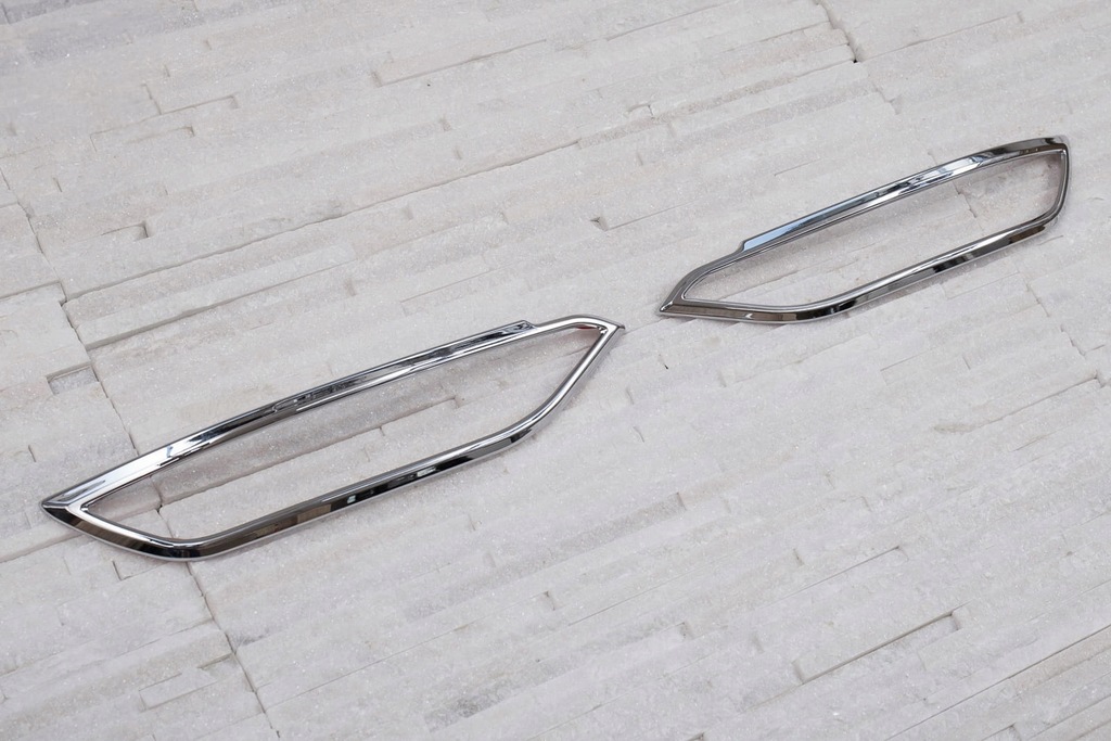 фото №7, Захист лампа протитуманних задніх hyundai tucson iii tl 2015-2018