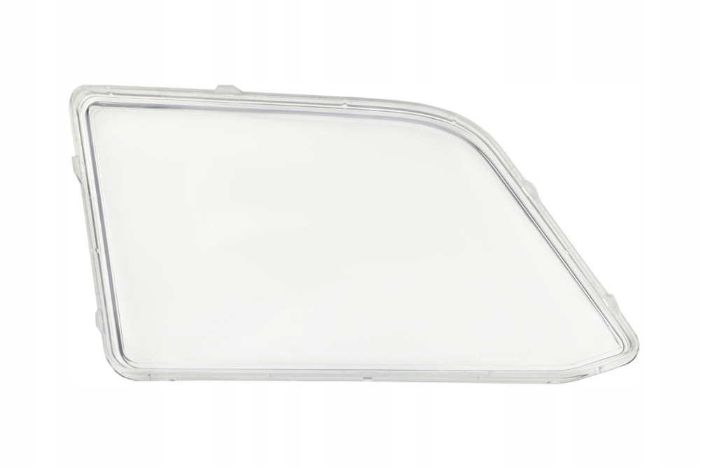 фото №2, Стекло стекло фары противотуманной фары na крыша левый scania s r p g