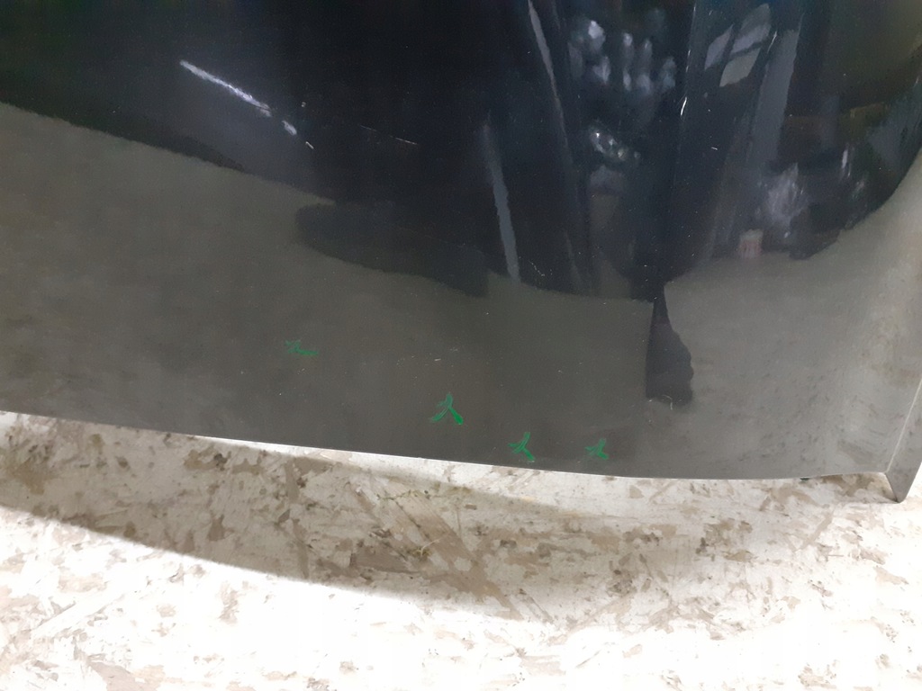 фото №7, Крыло передний перед левый audi a5 b10 2024-