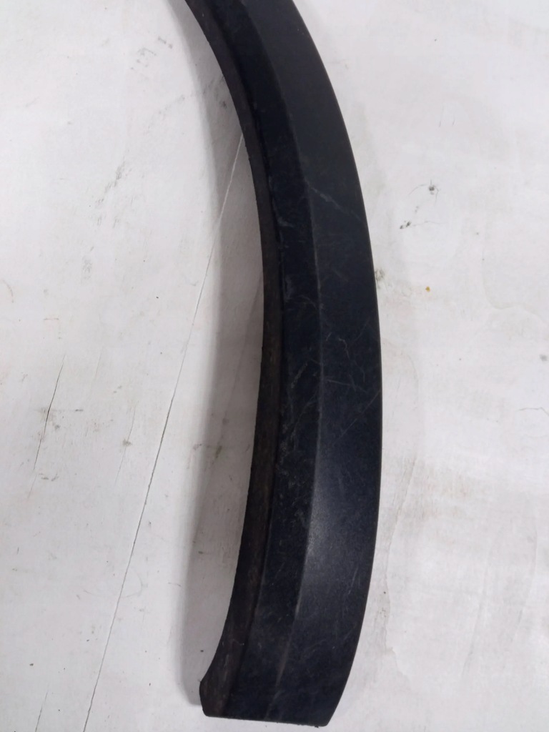 фото №6, Volvo v60 ii cross молдинг крыла левый перед