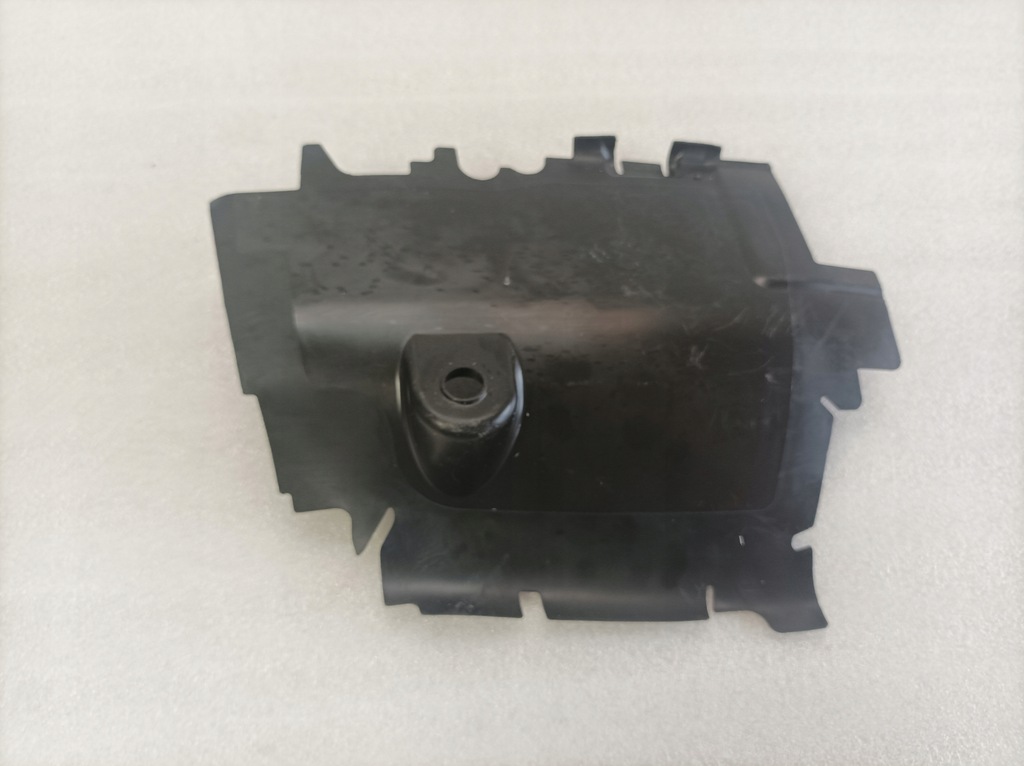 фото №1, Octavia iv воздуховод воздуха левая 5e3121283a