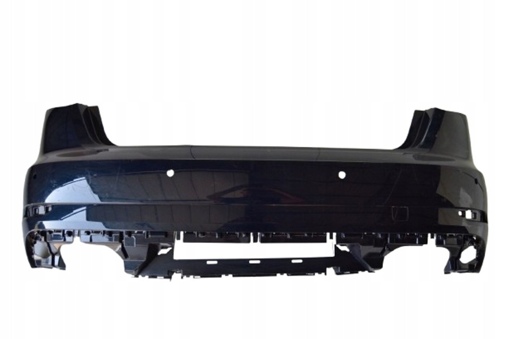 фото №1, Audi a3 s3 8v 2017 бампер задній