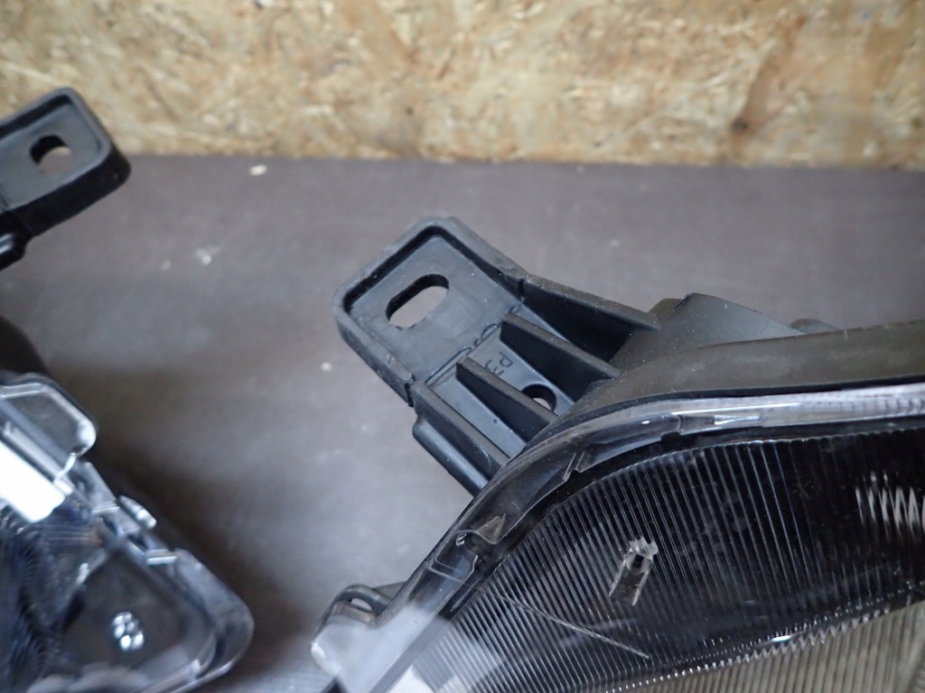 Фара фонари перед ford kuga mk3 full led Доставка